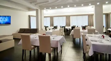 Hotel Dobry Klimat