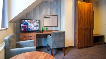 Hotel Dobry Klimat
