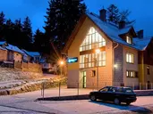Hotel Dobry Klimat