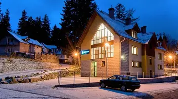 Hotel Dobry Klimat
