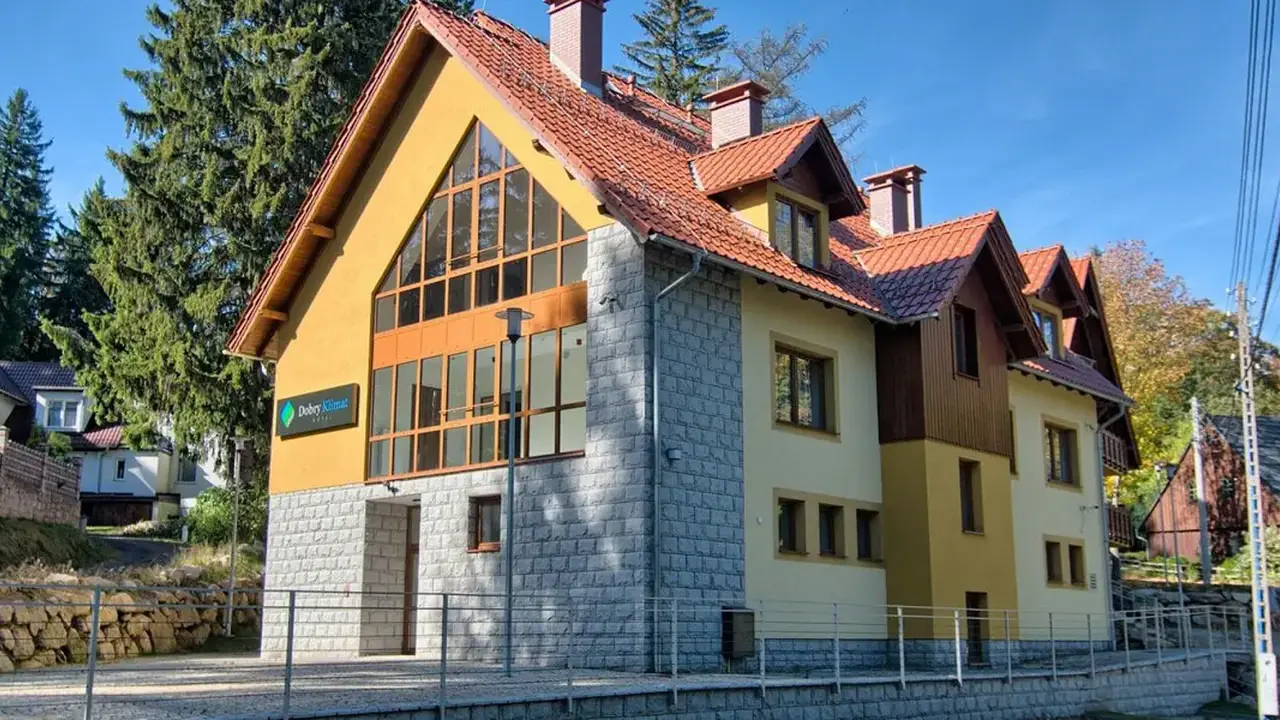 Hotel Dobry Klimat