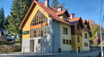 Hotel Dobry Klimat