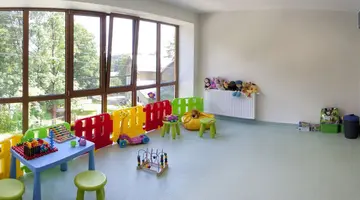 Hotel Dobry Klimat