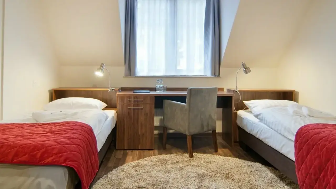 Hotel Dobry Klimat