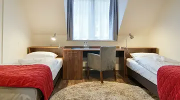 Hotel Dobry Klimat