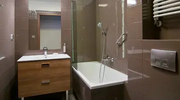 Hotel Dobry Klimat