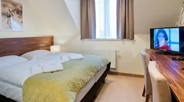 Hotel Dobry Klimat