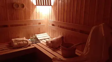 Hotel Dobry Klimat