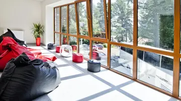 Hotel Dobry Klimat