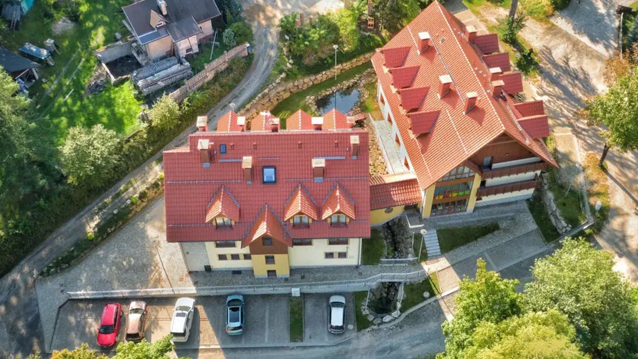 Hotel Dobry Klimat