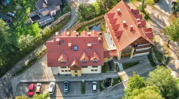 Hotel Dobry Klimat