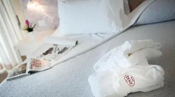 Hotel Doge