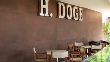 Hotel Doge