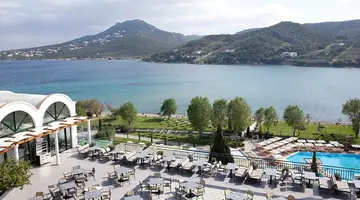 Hotel Dolce Attica Riviera