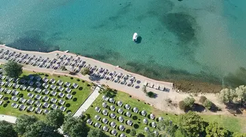 Hotel Dolce Attica Riviera