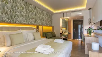 Hotel Dolce Attica Riviera