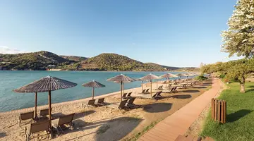 Hotel Dolce Attica Riviera