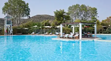 Hotel Dolce Attica Riviera