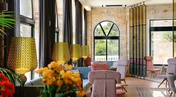 Hotel Dolce Attica Riviera