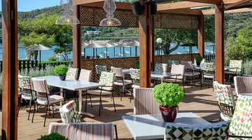 Hotel Dolce Attica Riviera