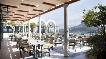Hotel Dolce Attica Riviera