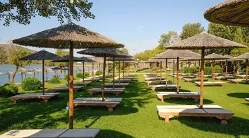 Hotel Dolce Attica Riviera