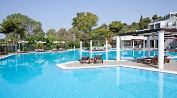 Hotel Dolce Attica Riviera
