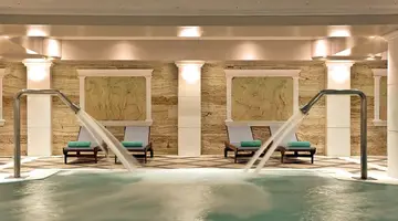 Hotel Dolce Attica Riviera