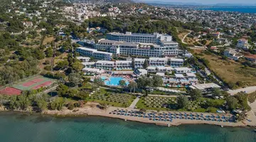 Hotel Dolce Attica Riviera