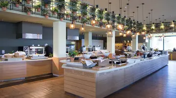 Hotel Dolce Attica Riviera