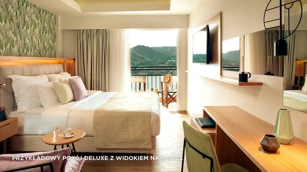 Hotel Dolce Attica Riviera
