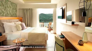 Hotel Dolce Attica Riviera