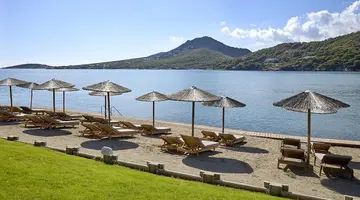 Hotel Dolce Attica Riviera