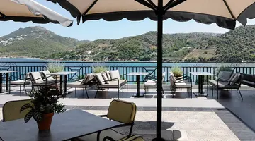 Hotel Dolce Attica Riviera