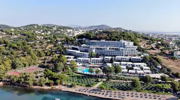 Hotel Dolce Attica Riviera