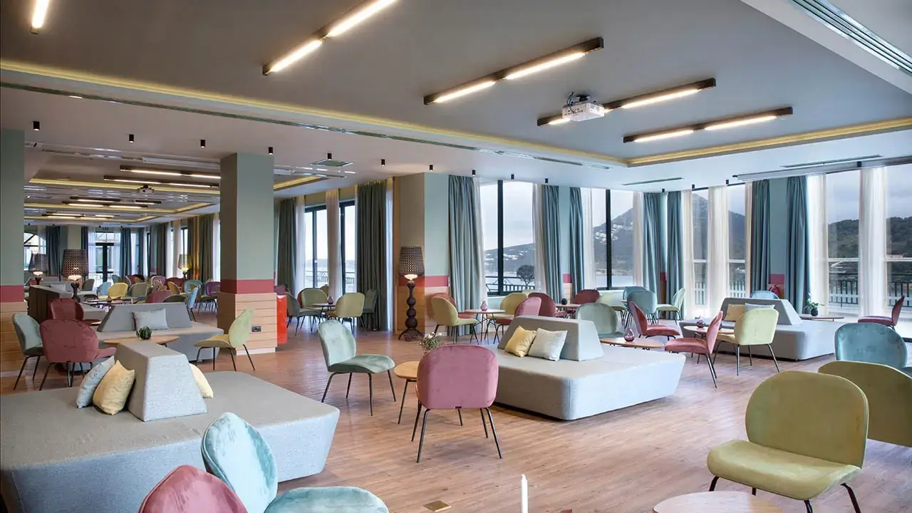 Hotel Dolce Attica Riviera