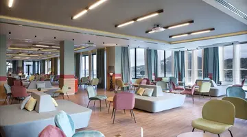 Hotel Dolce Attica Riviera