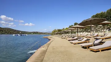 Hotel Dolce Attica Riviera