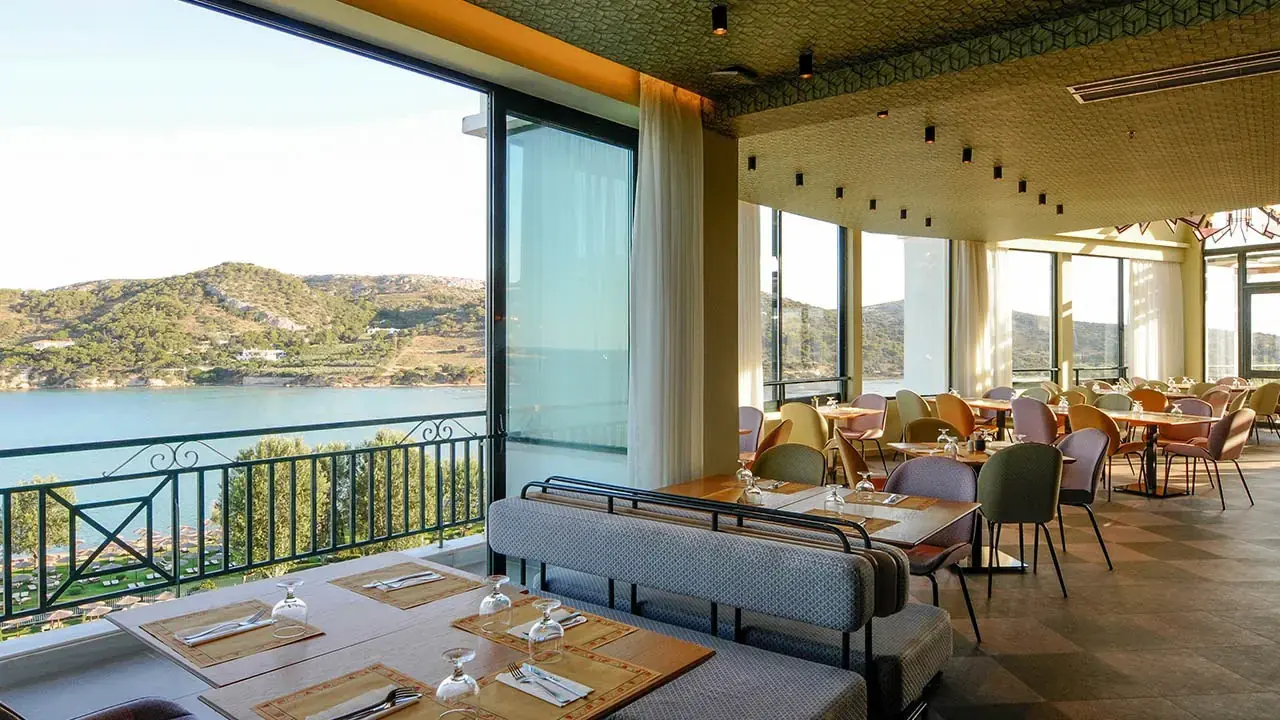 Hotel Dolce Attica Riviera