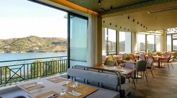 Hotel Dolce Attica Riviera