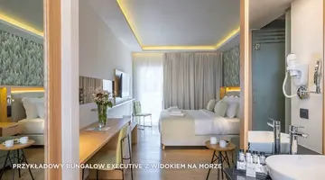 Hotel Dolce Attica Riviera