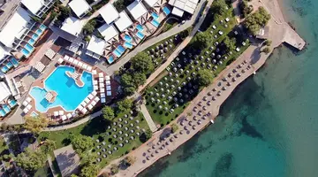 Hotel Dolce Attica Riviera