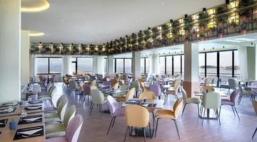 Hotel Dolce Attica Riviera
