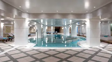Hotel Dolce Attica Riviera