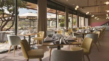 Hotel Dolce Attica Riviera