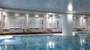 Hotel Dolce Attica Riviera