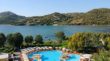 Hotel Dolce Attica Riviera