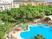 Hotel Dolce Vita