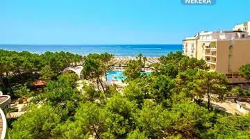 Hotel Dolce Vita