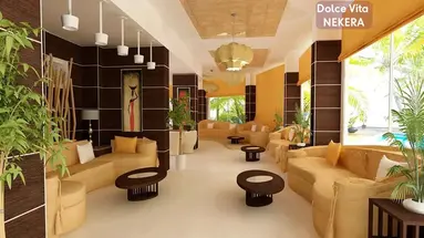 Hotel Dolce Vita